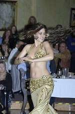 Bellydance Studio & Short Courses