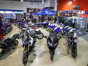 Five Star Yamaha