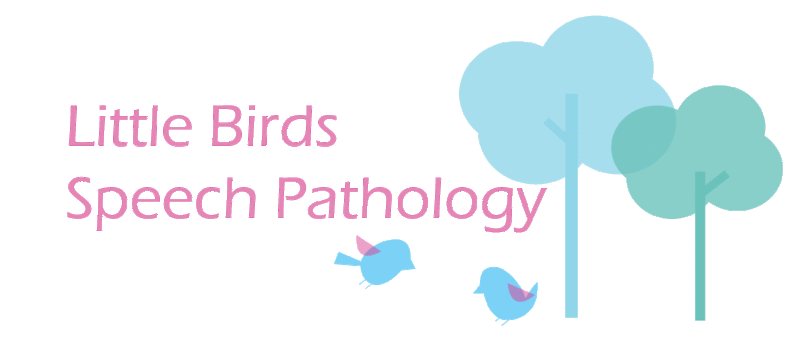 Little Birds Speech Pathology