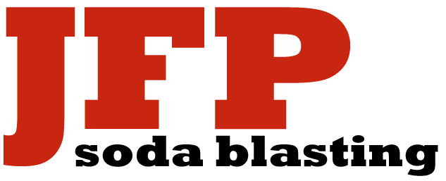 JFP Soda Blasting