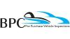 BPC Pre Purchase Vehicle Inspections