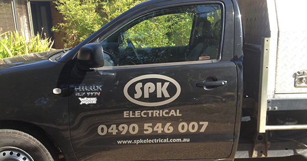 SPK Electrical