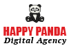 Happy Panda