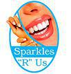 Sparkles R Us logo