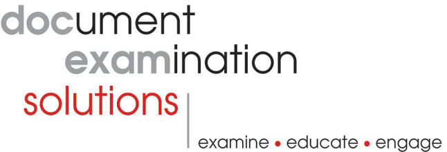 Document Examination Solutions Pty Ltd: Karawara