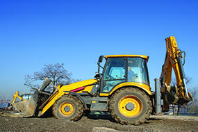 MTS Excavations & Drilling