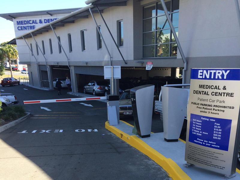 Brisbane Automatic Gate Systems