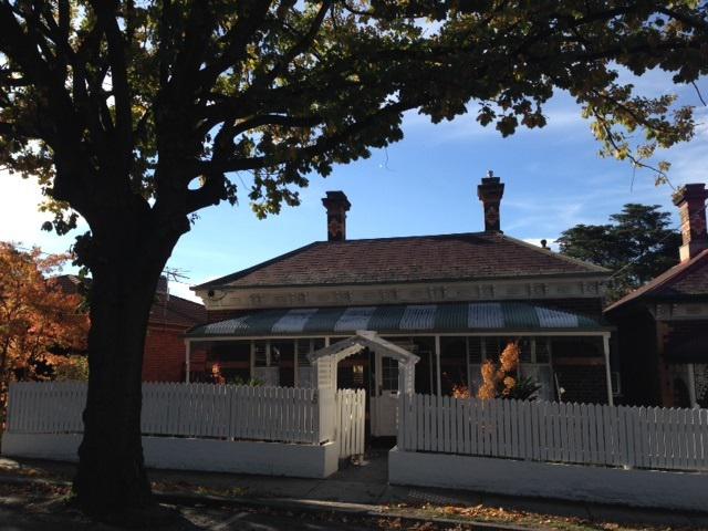 Ericton House Consulting Rooms