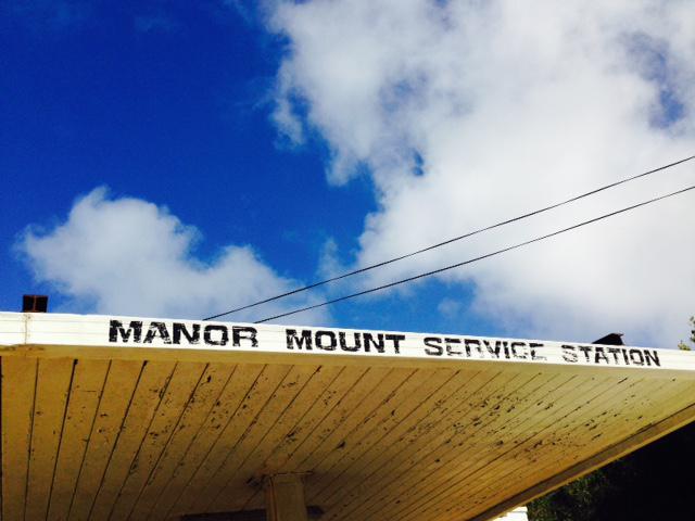 Manor Mount Mechanics