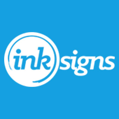 Ink Signs