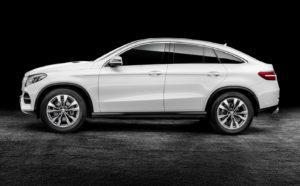 Merc4wd
