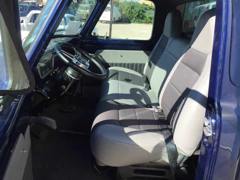 Mornington Car Upholstery