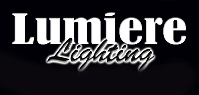 Lumiere Lighting logo