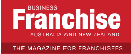 Business Franchise Australia logo