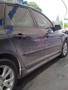 Eco Car Clean