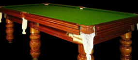 Aywon Billiards