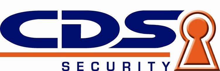 CDS Security logo