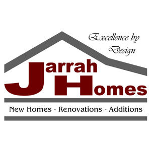Jarrah Homes