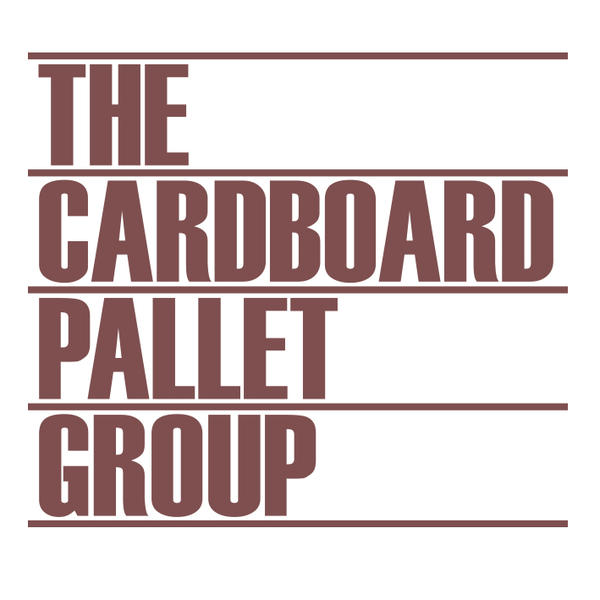 The Cardboard Pallet Group logo