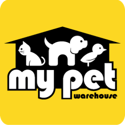 My Pet Warehouse: St Peters