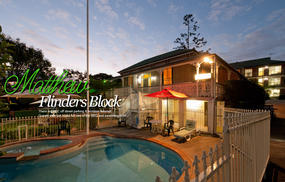 Aabon Apartments & Motel