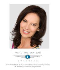 Mind Motivation Coaching