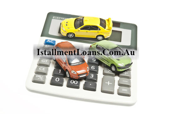 Installment Loans: Parkinson