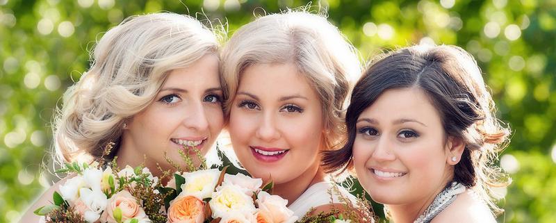 Makeup by Filiz