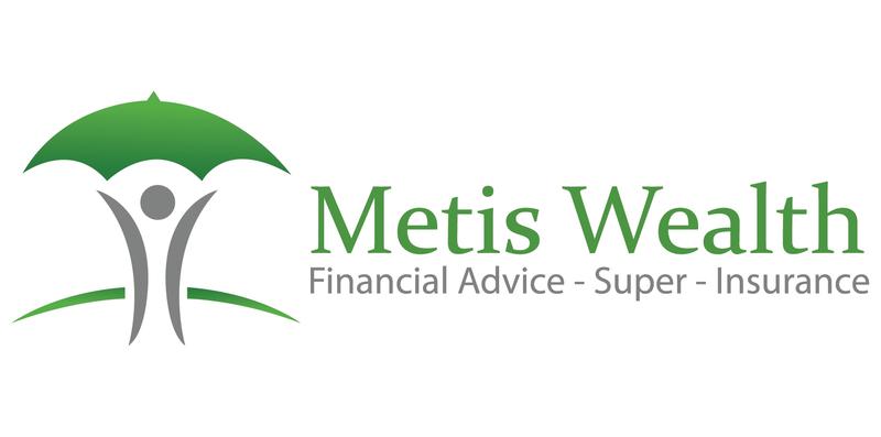 Metis Wealth logo