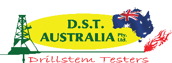 DST Australia Pty Ltd