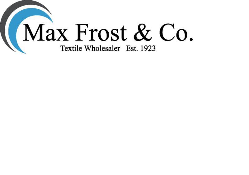 Max Frost & Co