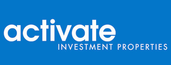 Activate Investment Properties logo