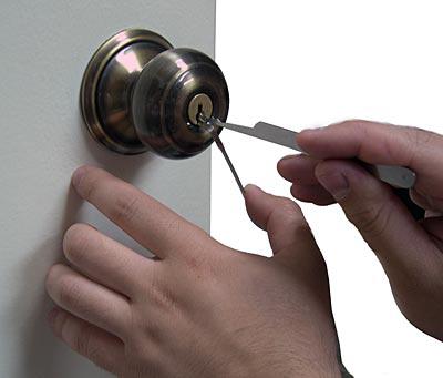 Britlock Locksmiths
