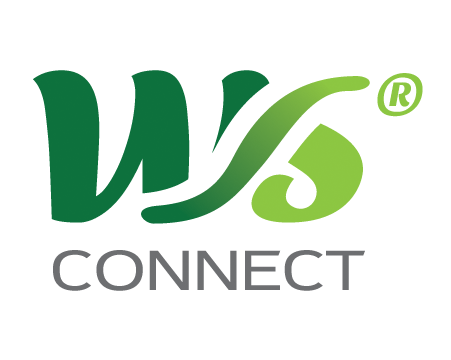 Websalad Connect logo