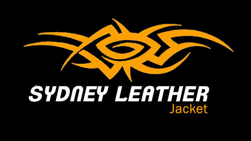 Sydney Leather Jacket