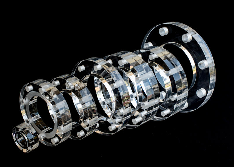 RetroFab Design and Manufacturing