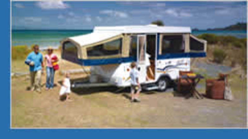 Out & About Caravan Hire