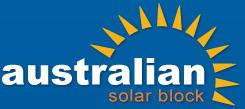 Australian Solar Block