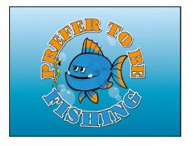 Prefer To Be Fishing Enterprises