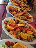 Cheap Finger Food Catering