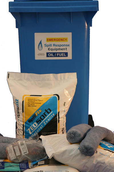 Spillfix International