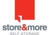 Store & More Self Storage: Torquay