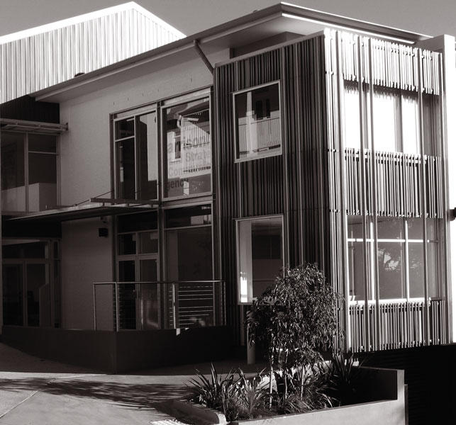 Precinct Property Group
