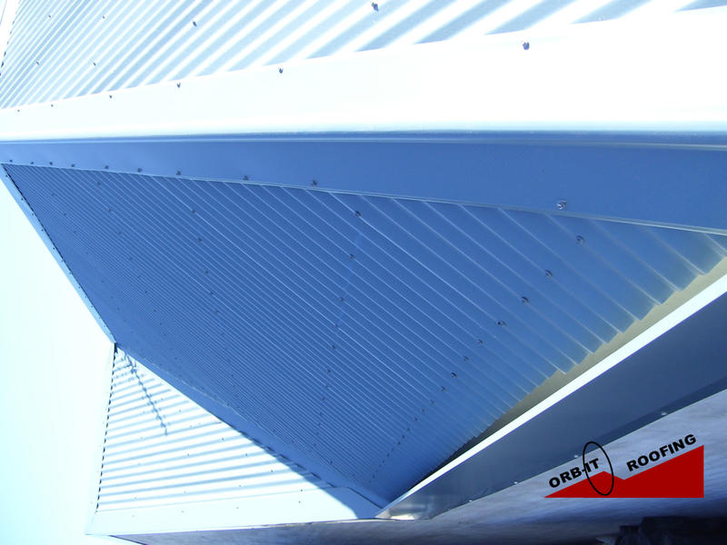 Orbit Roofing