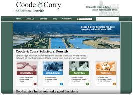 Coode & Corry