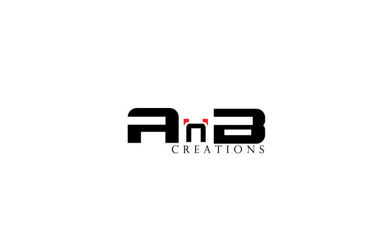 A 'n' B Creations logo
