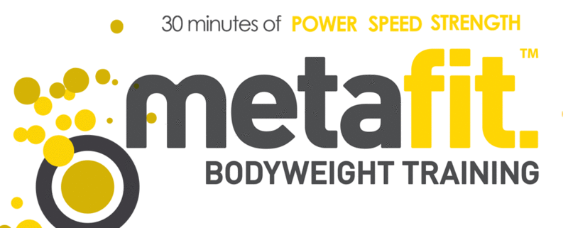 Metafit: Kensington