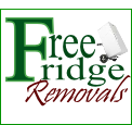 Free Fridge Removals