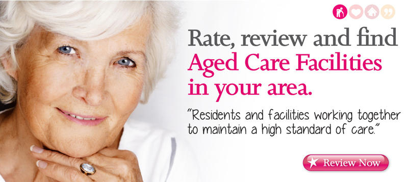 Aged Care Report Card