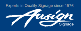 Ausign Signage
